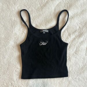 I.AM.GIA tank top